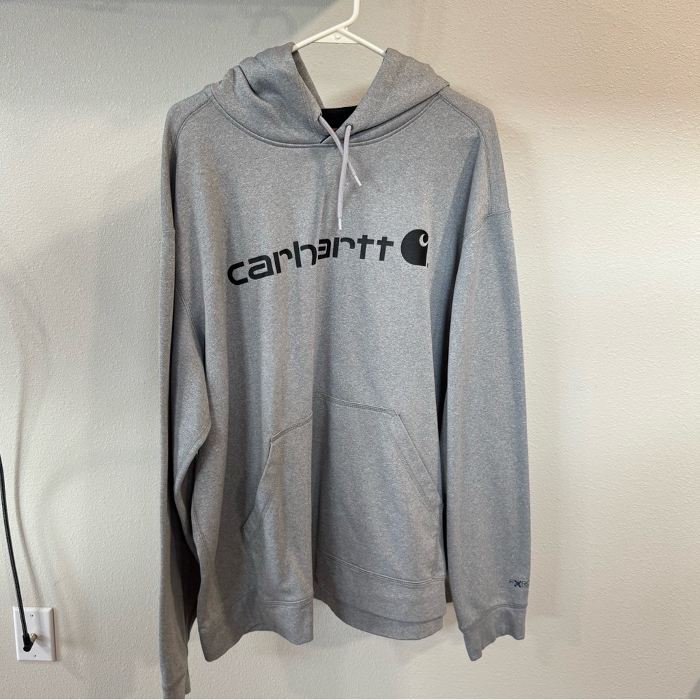 Carhartt Hoodie - Size 3XL